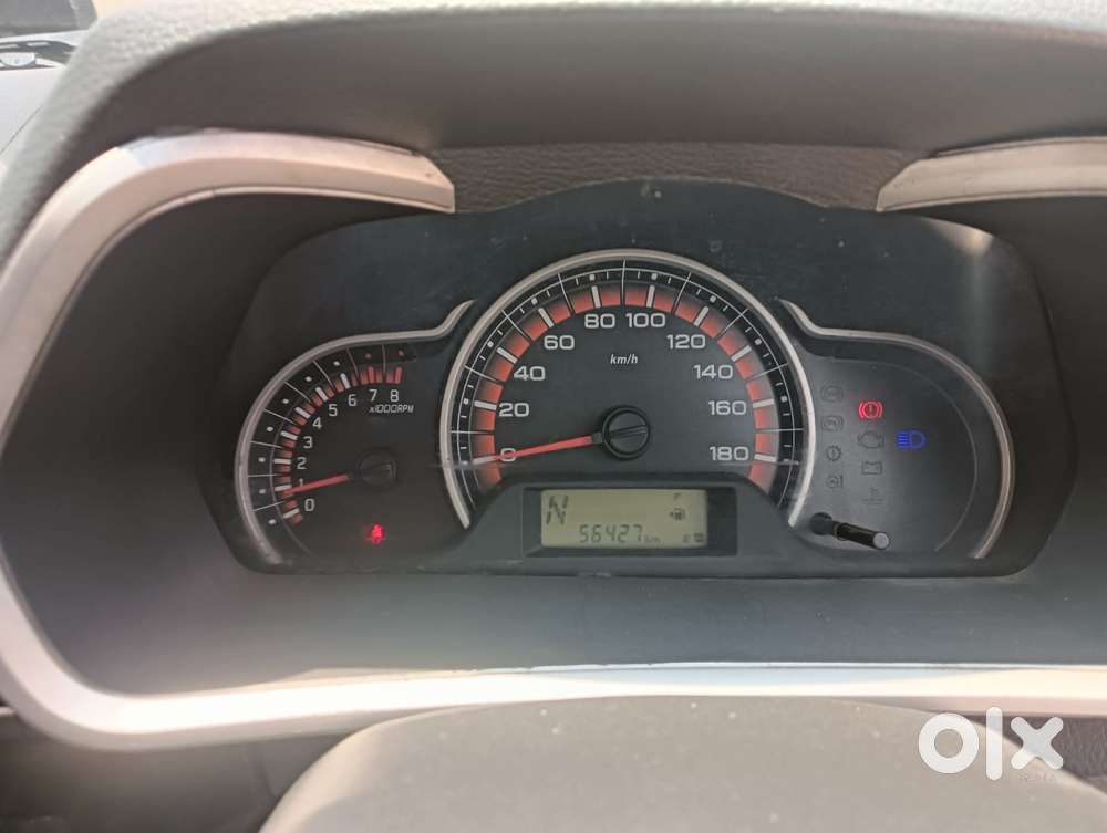 Maruti Suzuki Alto K10 Vxi (o), 2018, Petrol