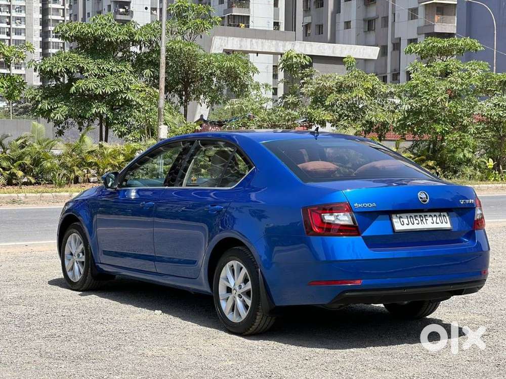 Skoda Octavia 2.0 L&k Tdi, 2017, Diesel