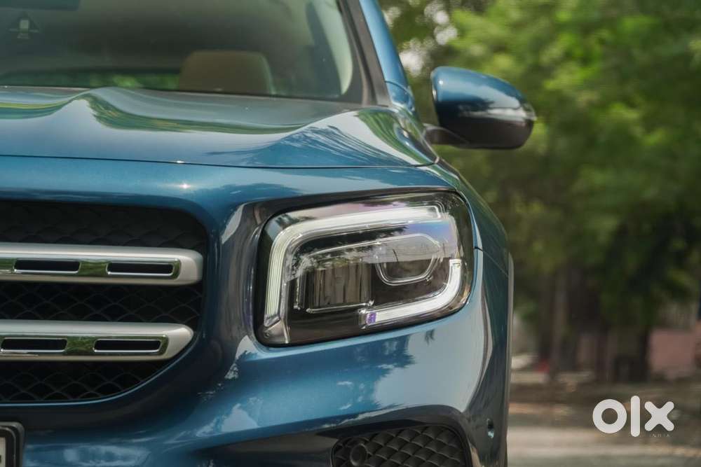 Mercedes-benz Glb 200, 2024, Petrol