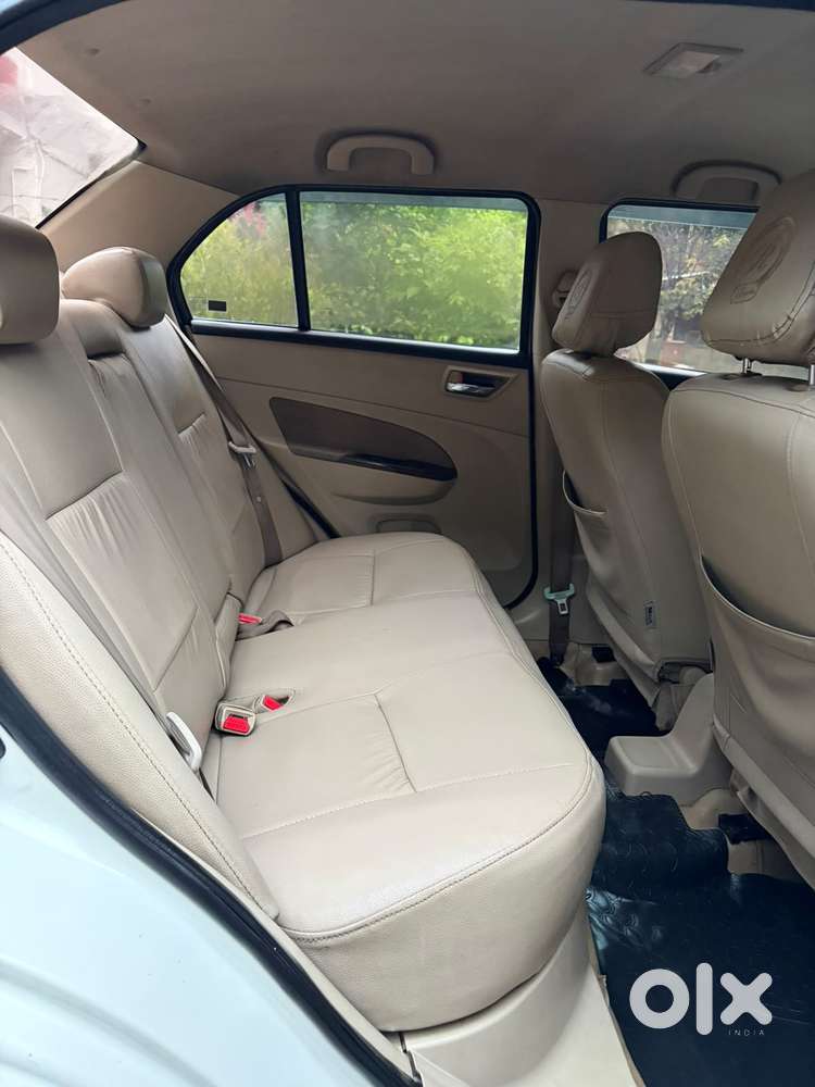 Maruti Suzuki Swift Ddis Vdi, 2015, Diesel
