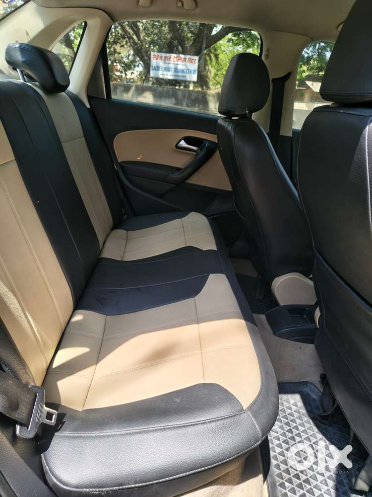 Volkswagen Ameo 1.5 Tdi Comfortline, 2017, Diesel