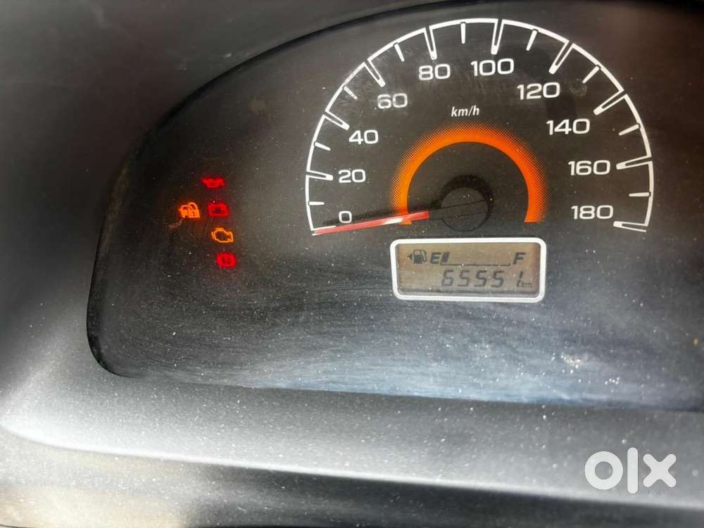 Maruti Suzuki Alto 800 2017 Diesel 650000 Km Driven