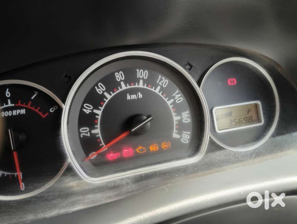 Maruti Suzuki Alto K10 Vxi (o), 2013, Petrol