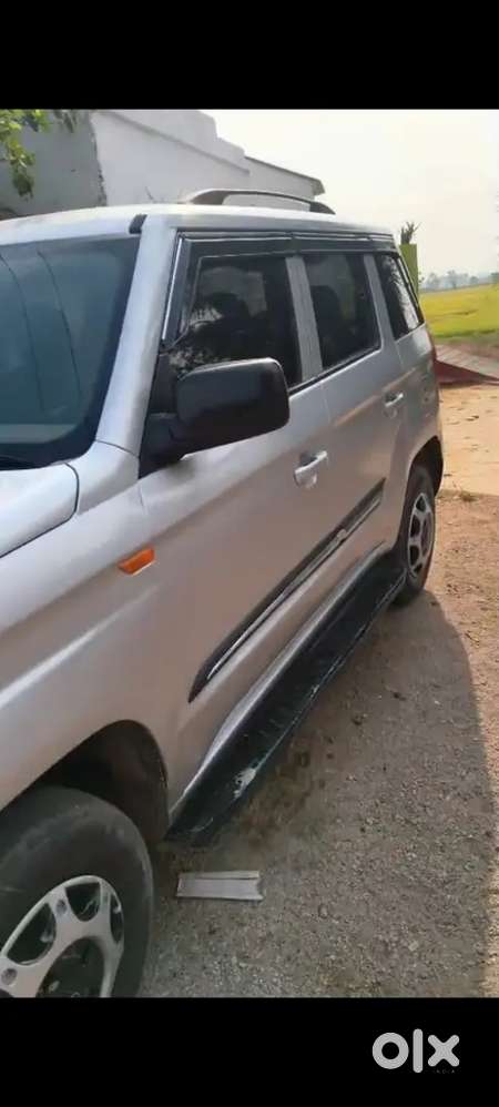 Mahindra Tuv 300 2015 Manufatchring2016  Registration 132000 Km Driven