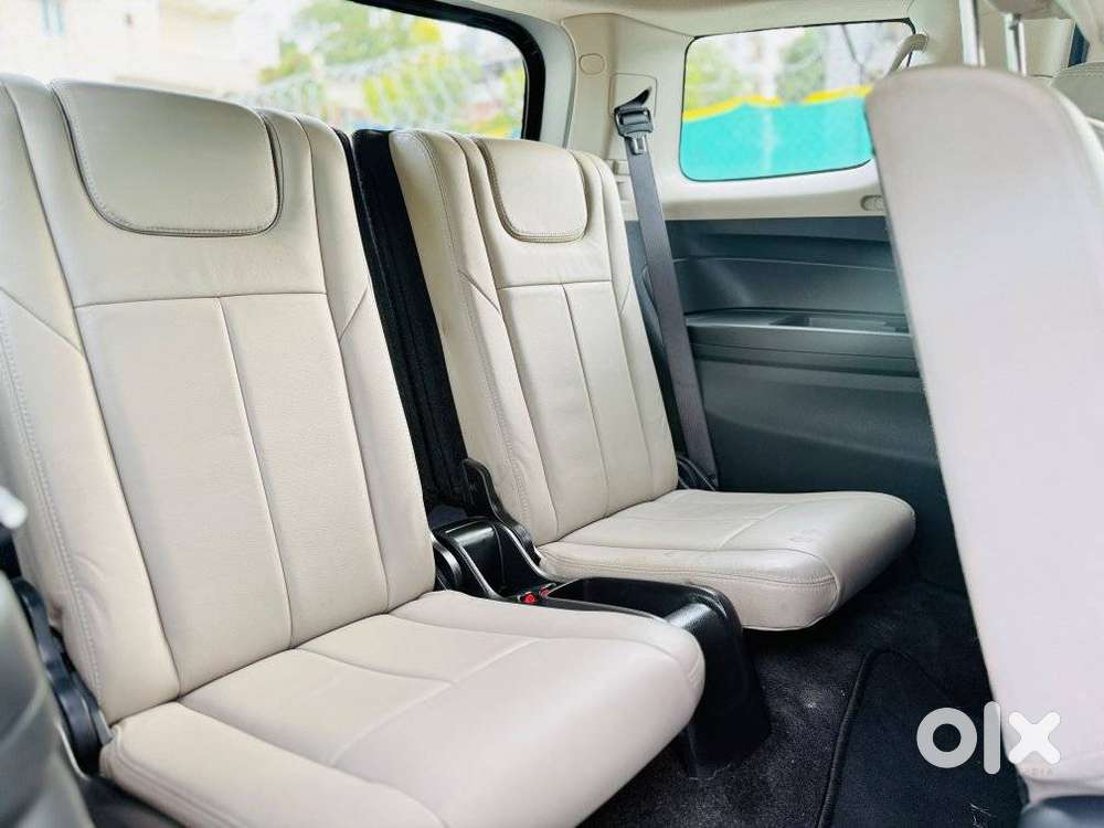 Isuzu Mu-x 4x2 At, 2018, Diesel