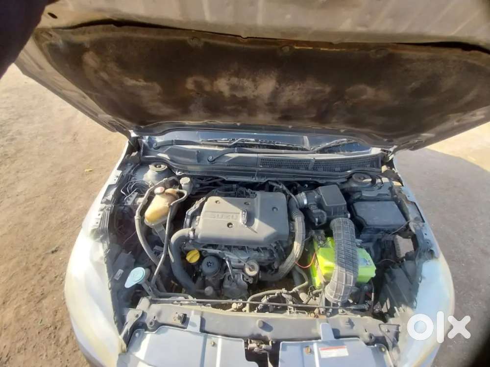 Maruti Suzuki S-cross 2017 Diesel Car