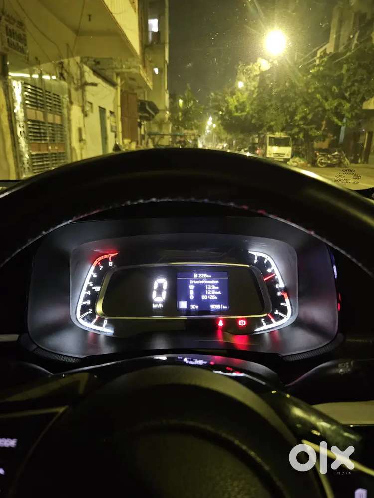 Kia Sonet 2021 Imt Petrol Automatic