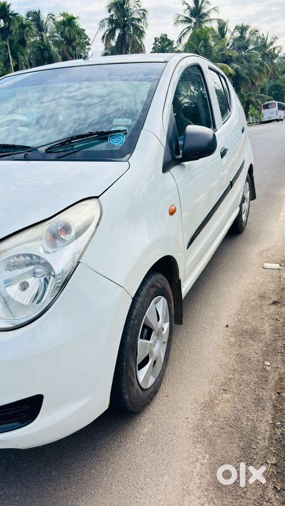 Maruti Suzuki A-star 2011 Petrol Good Condition