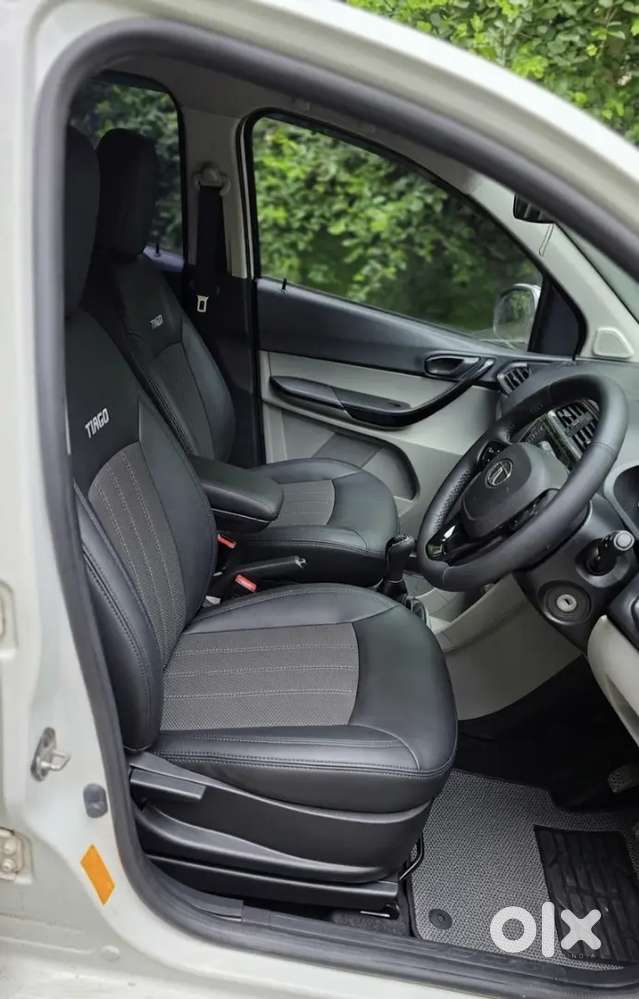 Tata Tiago 1.2 Revotron 2019 (xz Top Model)