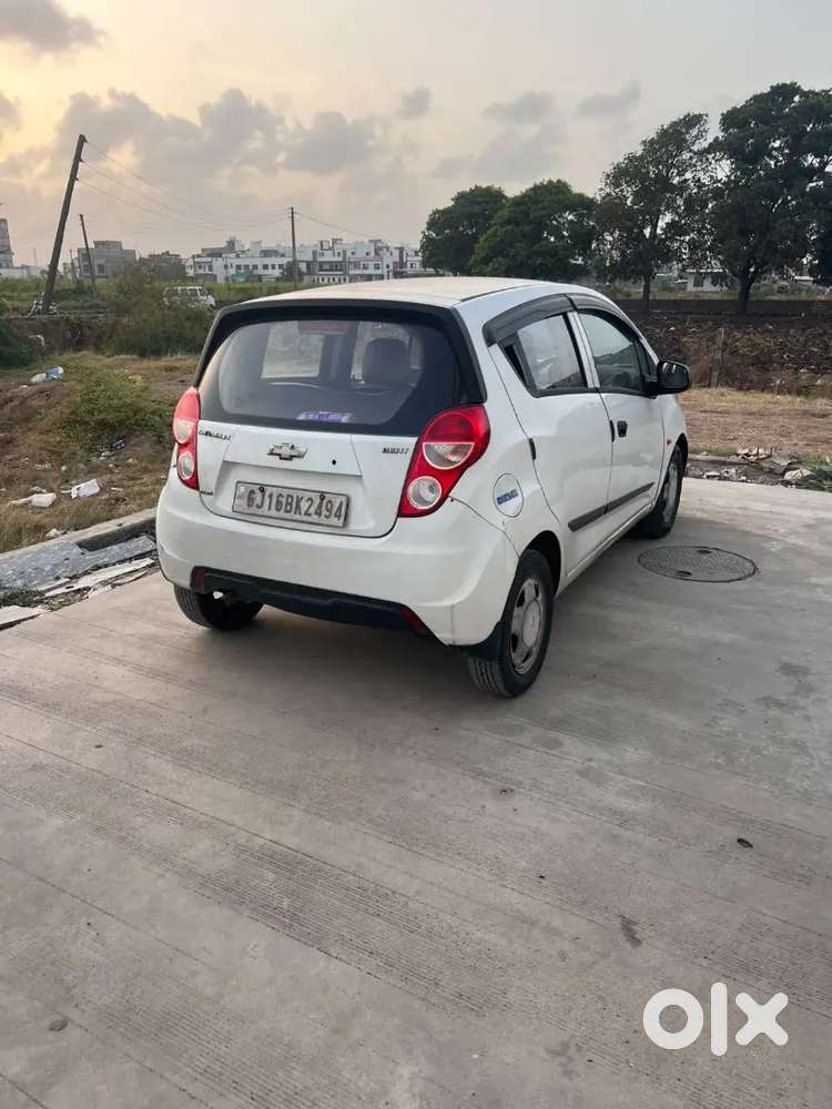 Chevrolet Beat 2015