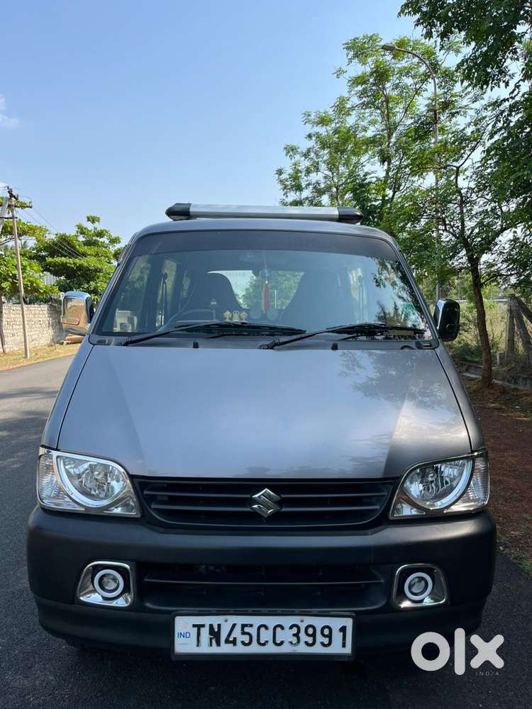 Maruti Suzuki Eeco, 2023, Petrol