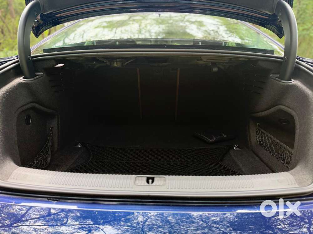 Audi A4 1.4 30 Tfsi Premium Plus, 2022, Petrol