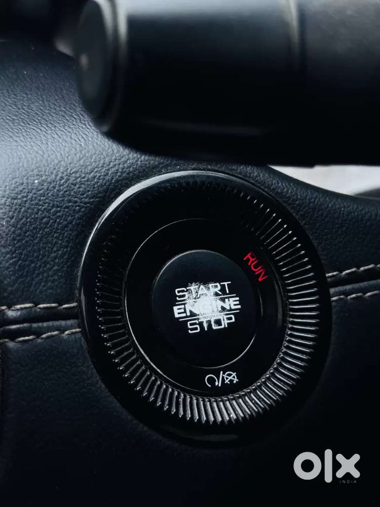 Jeep Compass Limited (o) 2.0 Diesel At, 2021, Diesel