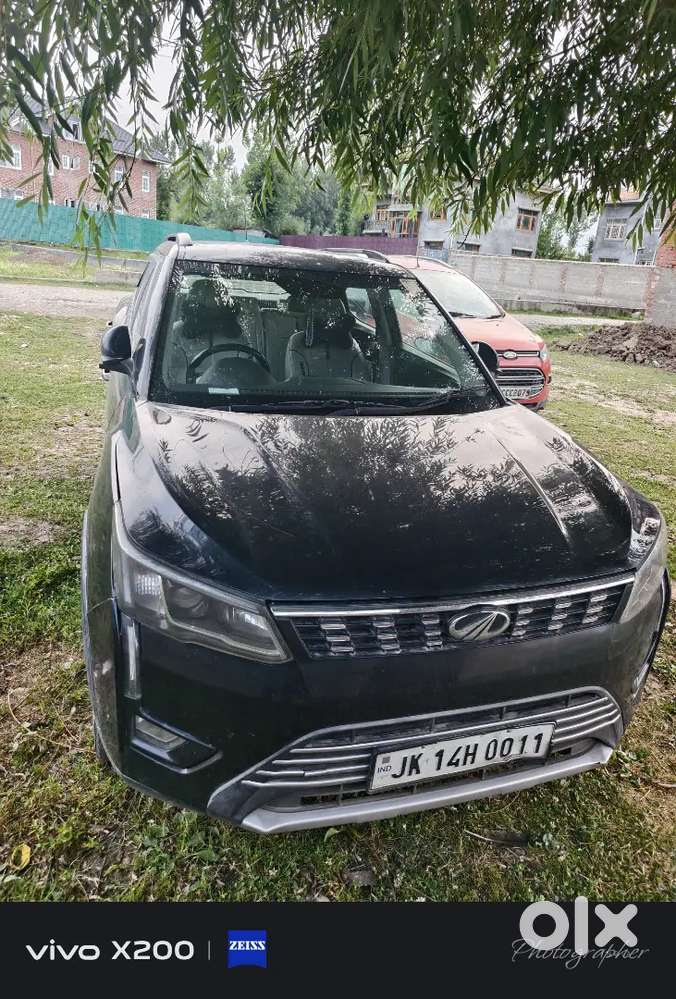 Mahindra Xuv300 Turbosport 2020