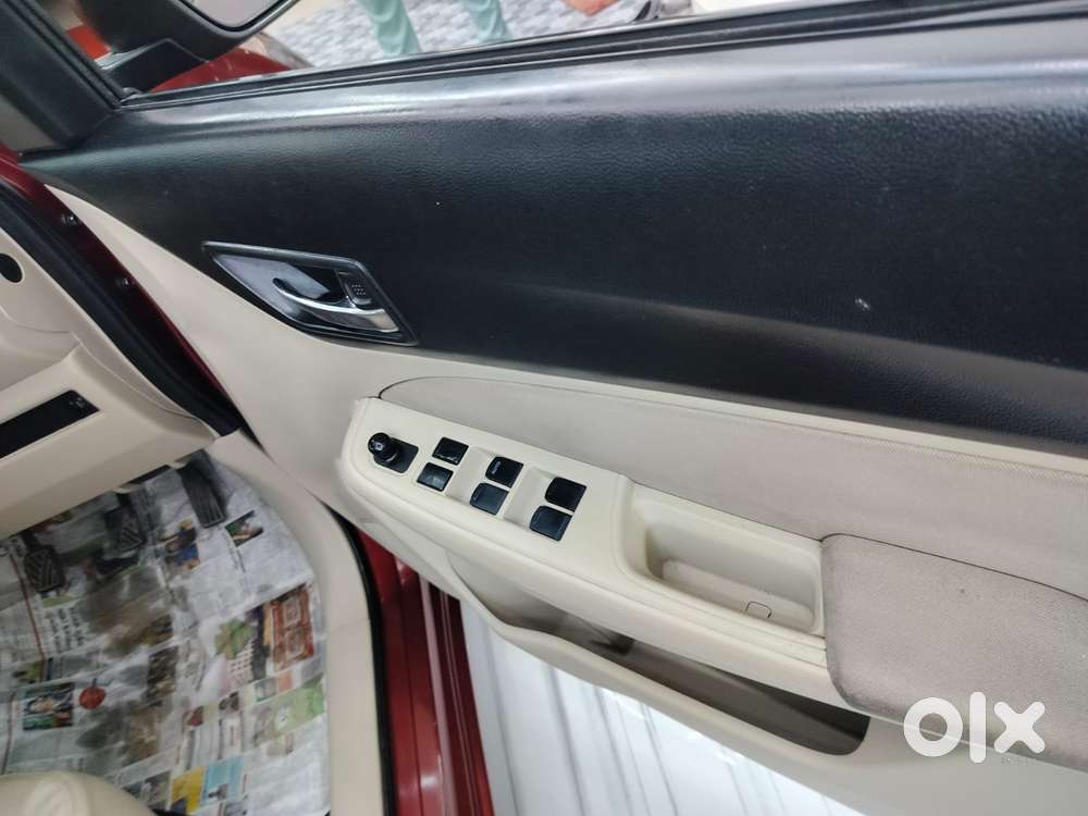 Maruti Suzuki Swift Dzire Vdi Bsiv, 2018, Diesel