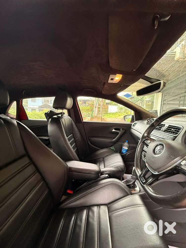 Volkswagen Gt Tsi 1.2l Dsg