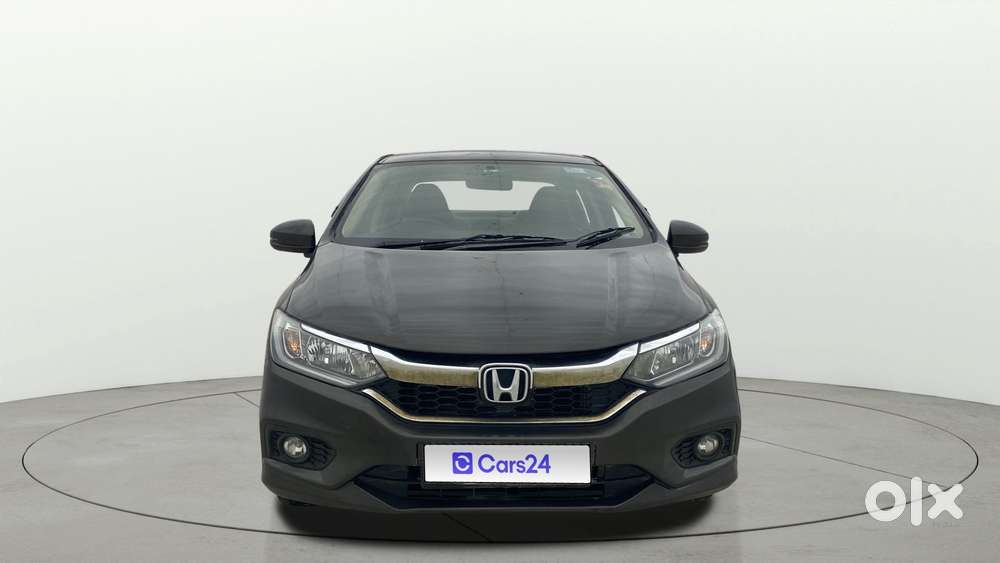 Honda City 2015-2017 I Vtec V, 2015, Petrol