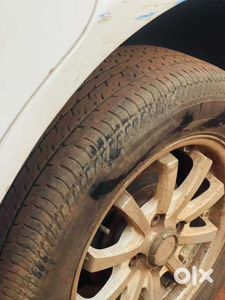 Hyundai Verna Crdi 2007