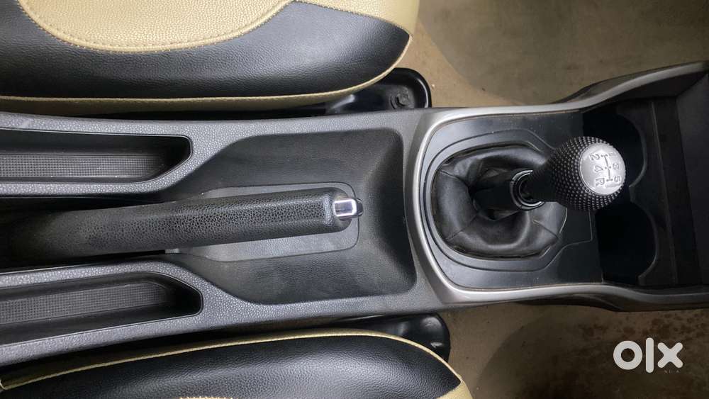 Honda City 2015-2017 I Vtec V, 2016, Petrol