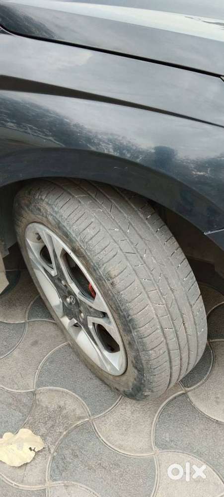 Hyundai I20 Sportz 1.2 Ivt, 2023, Petrol