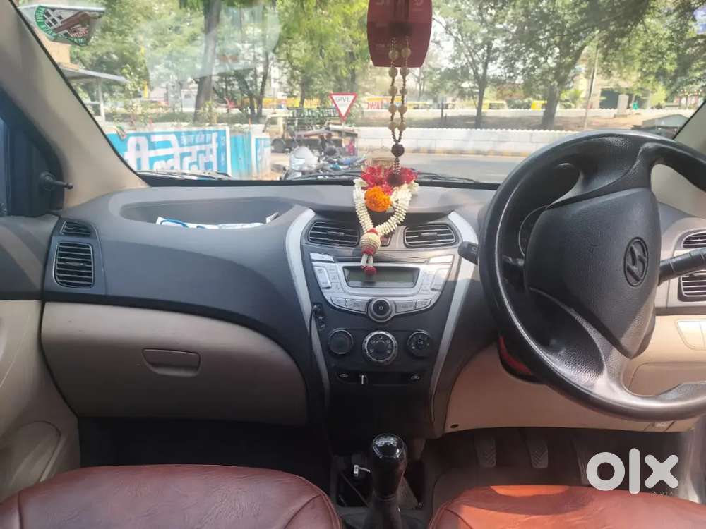 Hyundai Eon 1.0 Magna 2017