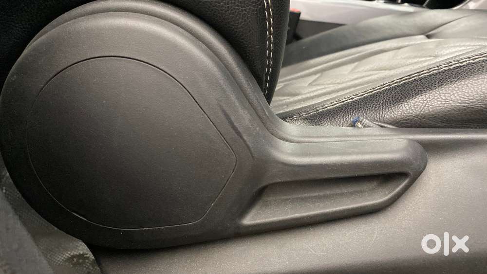 Tata Nexon 1.5 Revotorq Xma Amt (s), 2021, Petrol