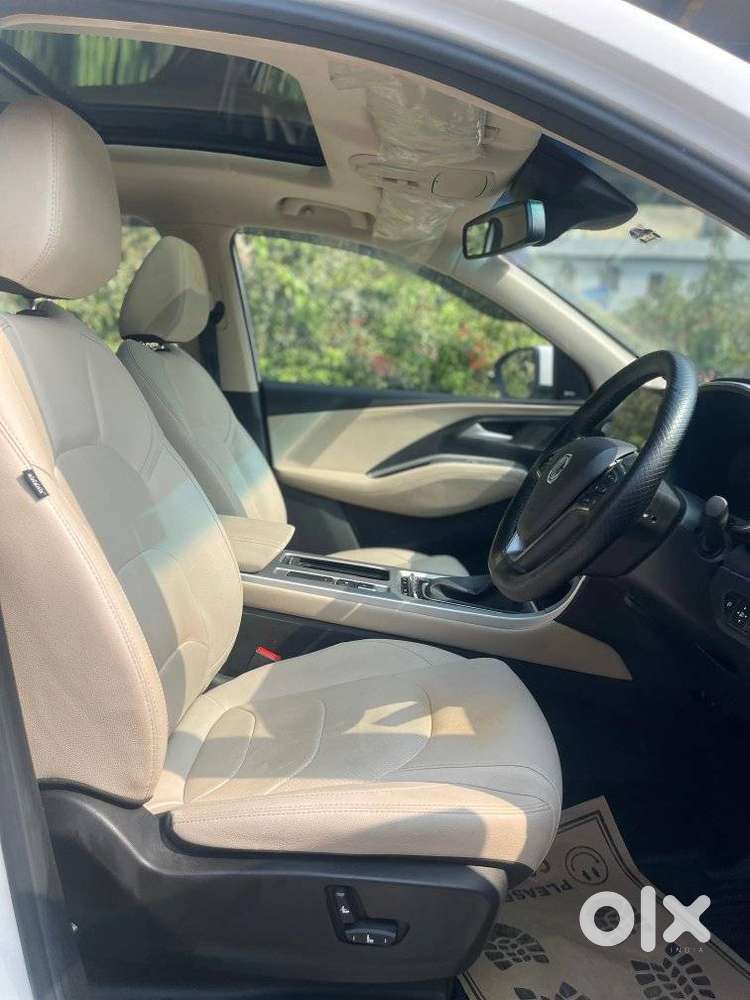 Mg Hector Savvy Pro Cvt, 2025, Petrol