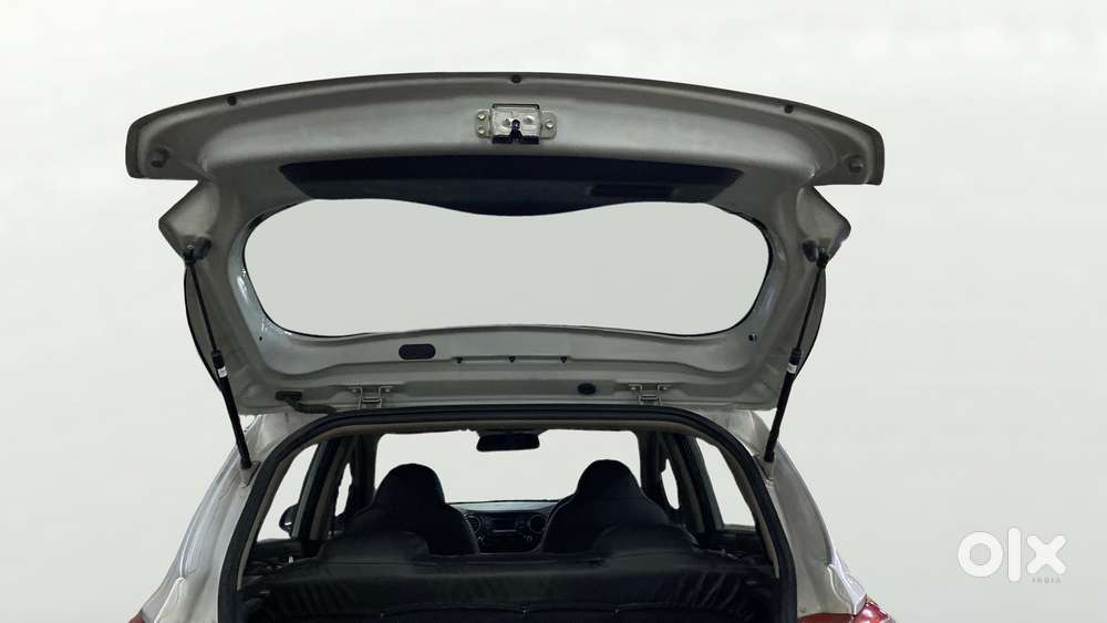 Hyundai Grand I10 Sportz 1.2 Kappa Vtvt, 2015, Petrol