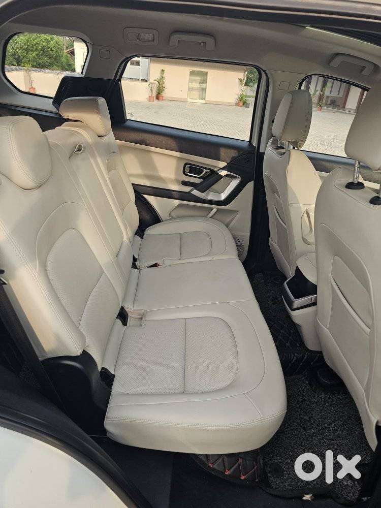 Tata Safari 2.0 Kryotec Xz Plus Adventure, 2021, Diesel