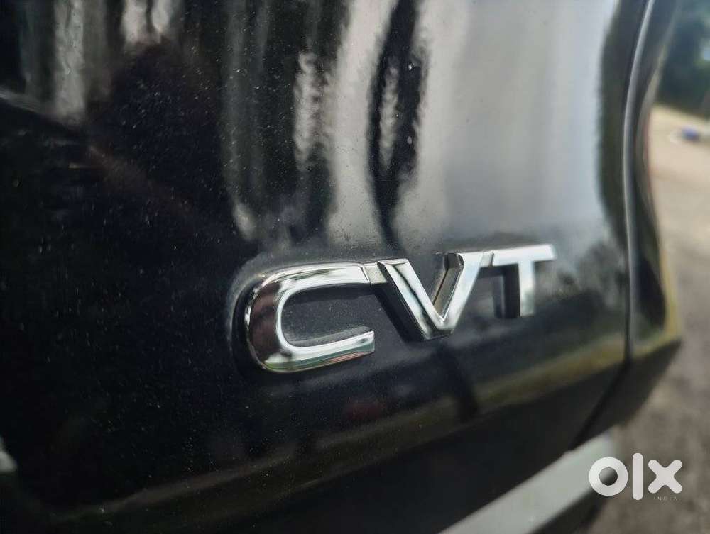 Nissan Magnite 1.0 Xv Turbo Cvt, 2022, Petrol