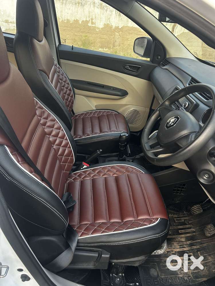 Renault Triber Rxl, 2024, Petrol