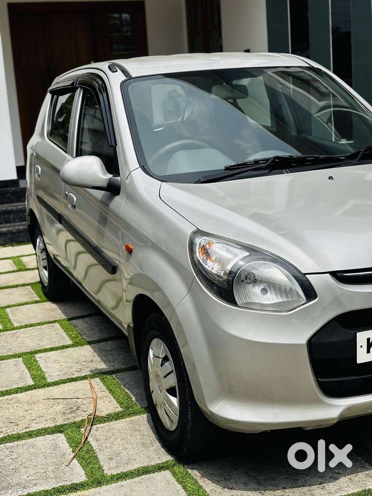 Maruti Suzuki Alto 800 Lxi, 2013, Petrol