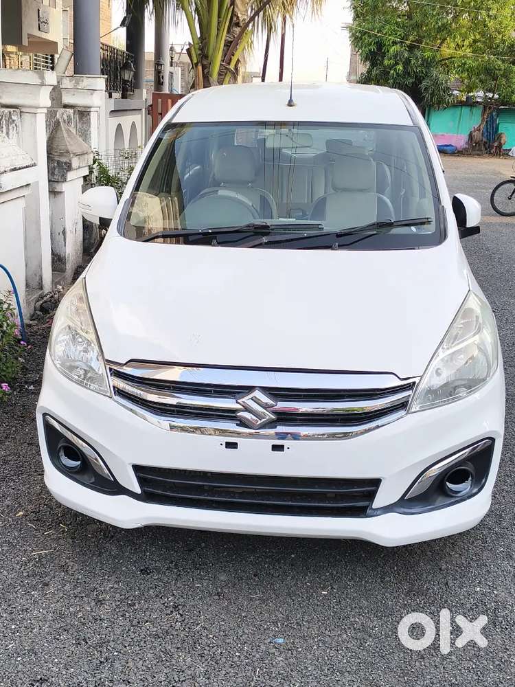 Maruti Suzuki Ertiga 2012 Diesel 75000 Km Driven