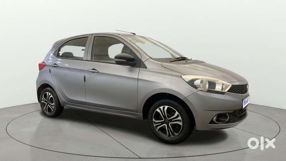 Tata Tiago 1.2 Revotron Xz, 2019, Petrol