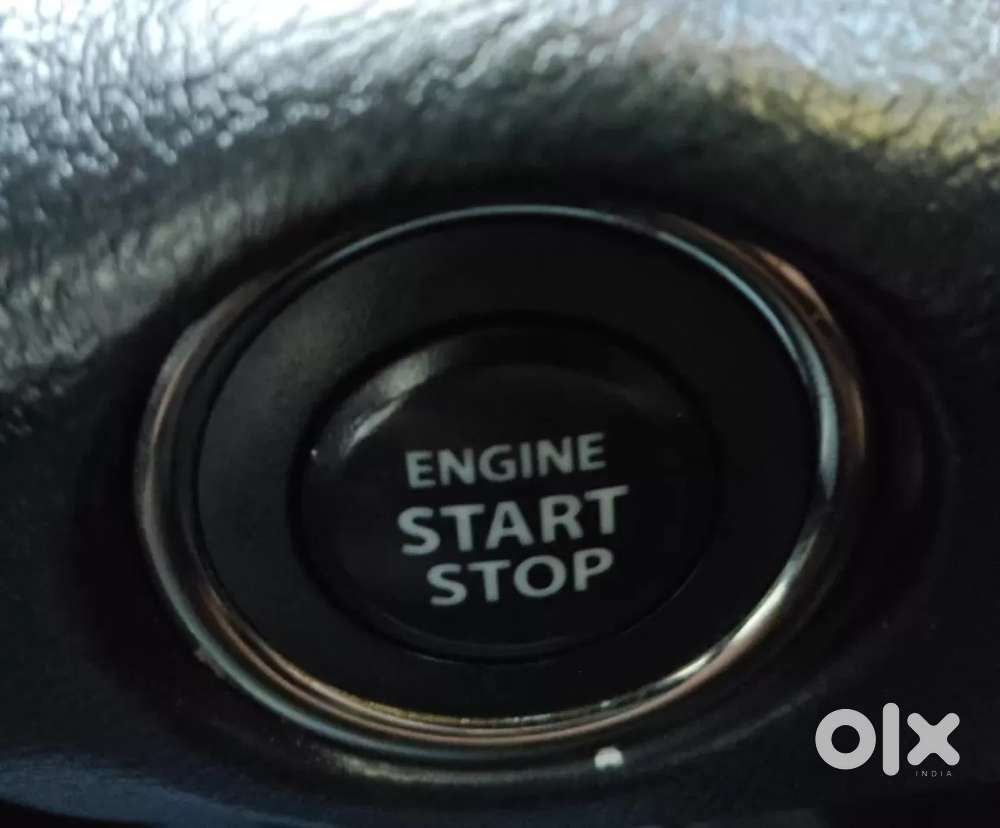 Maruti Suzuki S-cross Ddis 200 Delta, 2018, Diesel