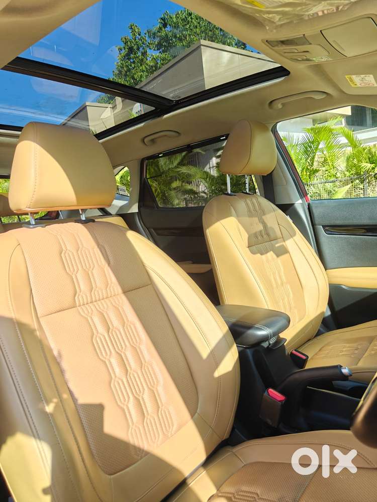 Kia Seltos Htx 1.5 Petrol Mt, 2023, Petrol