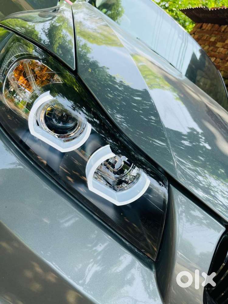 330i - 3000 Cc - 270 Bhp - E90 Lci+