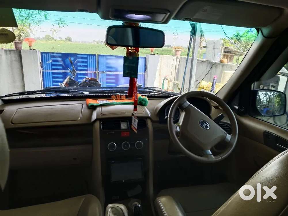 Tata Safari Ev 4×4 2014 Diesel 120987 Km Driven