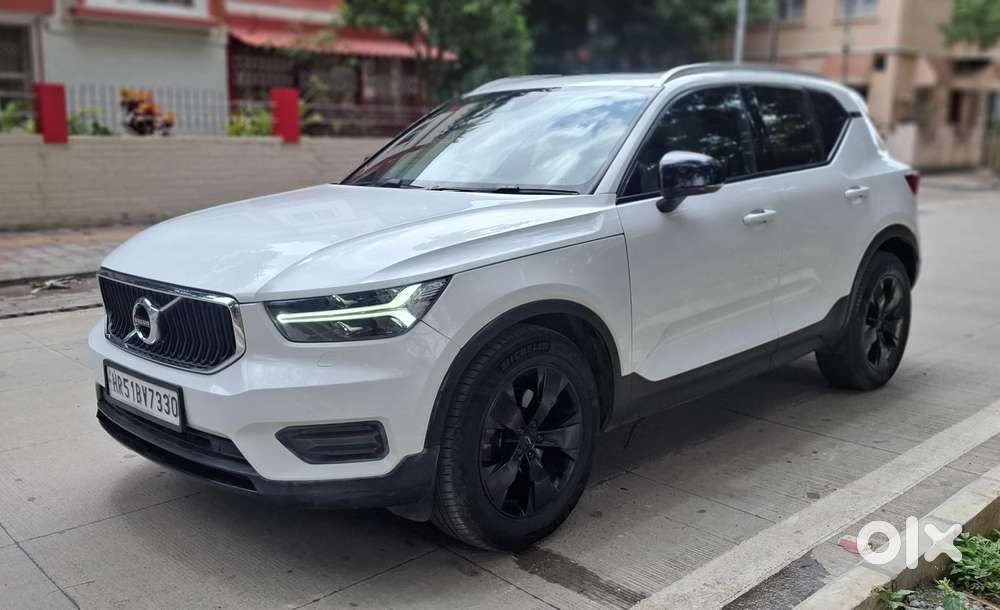 Volvo Xc40 D4 R-design, 2019, Diesel