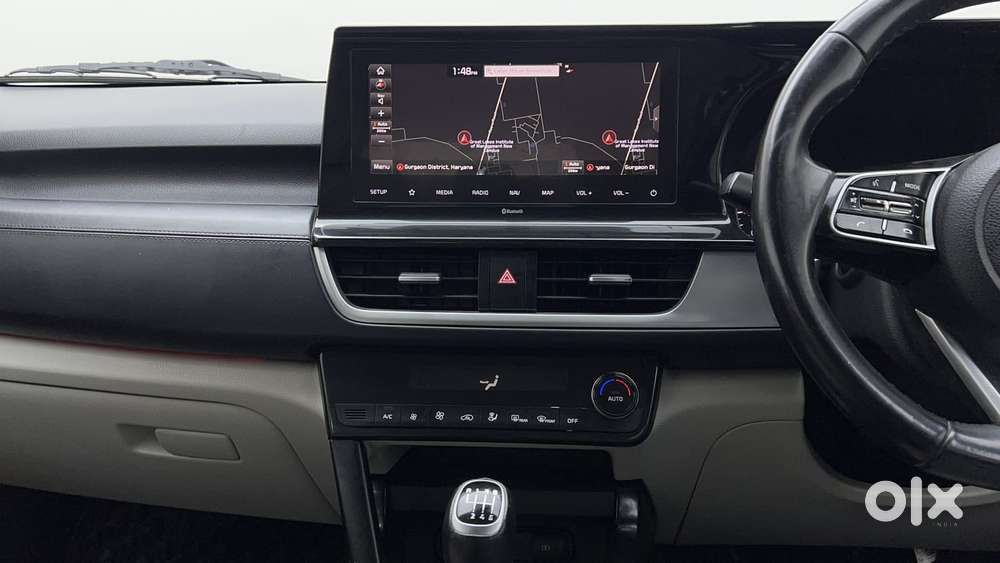 Kia Seltos Htx G, 2019, Petrol