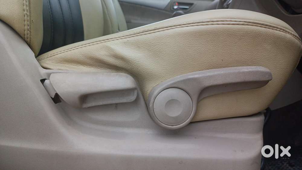 Maruti Suzuki Ertiga 1.5 Zxi, 2015, Petrol