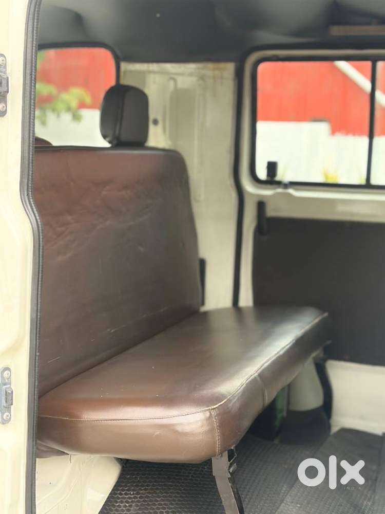 Mahindra Supro Lx 8 Str, 2018, Diesel