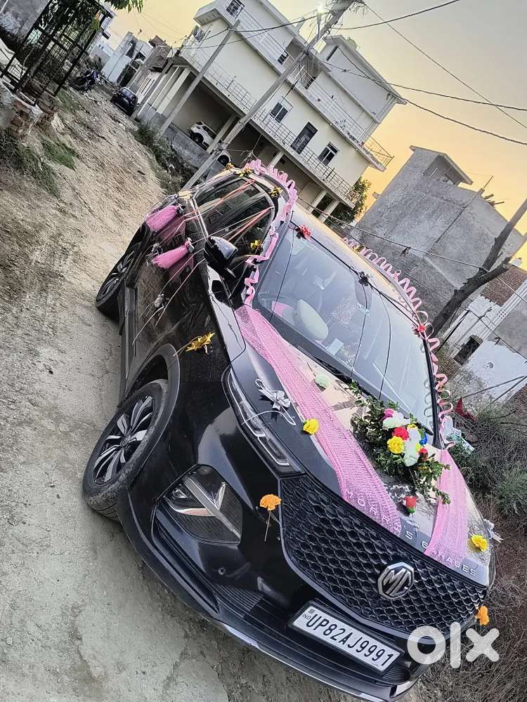 Brand New Car