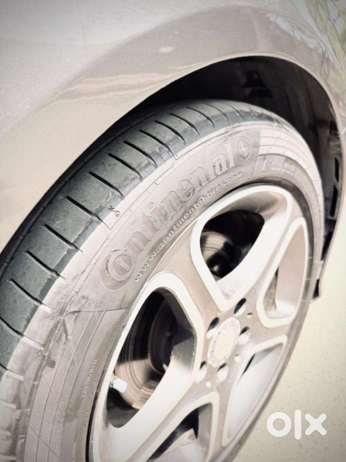 Mercedes-benz Cla 2.0 200 Sport, 2015, Petrol