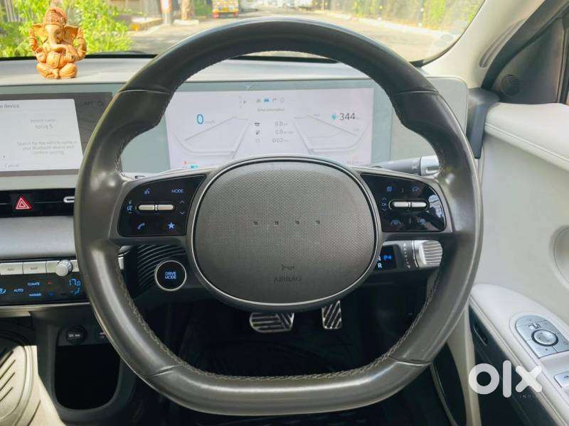 Hyundai Ioniq 5 Rwd, 2023, Electric