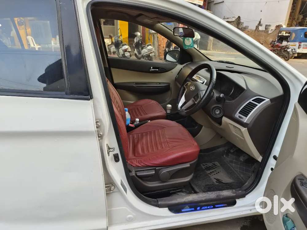 Hyundai I20 2012 Petrol Well Maintained