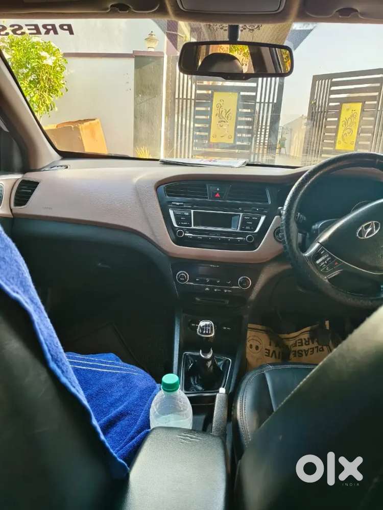 Hyundai I20 2015 Diesel 90000 Km Driven