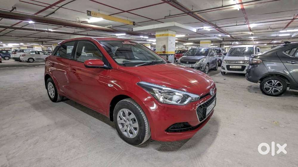Hyundai Elite I20 Magna 1.2, 2015, Petrol