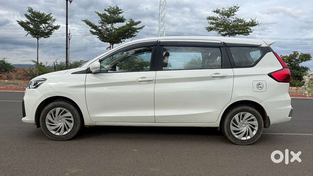 Maruti Ertiga 2024 Year