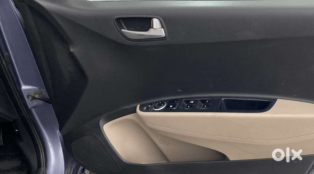 Hyundai Grand I10 Asta 1.2 Kappa Vtvt, 2014, Petrol